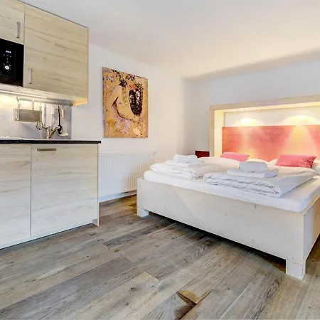 Edelweiss 6 By Interhome Kaprun