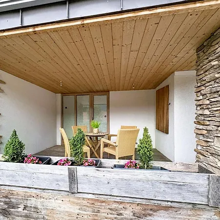 Edelweiss 6 By Interhome * Kaprun