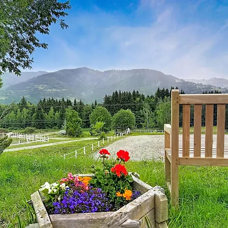 Edelweiss 6 By Interhome *
